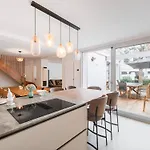 Centre Du Touquet Avec Climatisation Et Wifi - Fr-1-821-48 Prázdninový dům *
