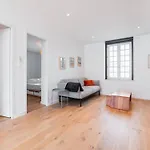 Centre Du Touquet Avec Climatisation Et Wifi - Fr-1-821-48 Prázdninový dům *