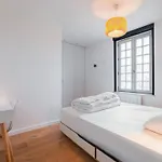 Prázdninový dům Centre Du Touquet Avec Climatisation Et Wifi - Fr-1-821-48