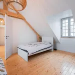 Prázdninový dům Centre Du Touquet Avec Climatisation Et Wifi - Fr-1-821-48 Le Touquet