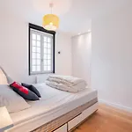 Centre Du Touquet Avec Climatisation Et Wifi - Fr-1-821-48 Prázdninový dům *