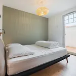 Centre Du Touquet Avec Climatisation Et Wifi - Fr-1-821-48 *