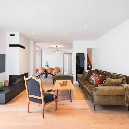 Centre Du Touquet Avec Climatisation Et Wifi - Fr-1-821-48 *