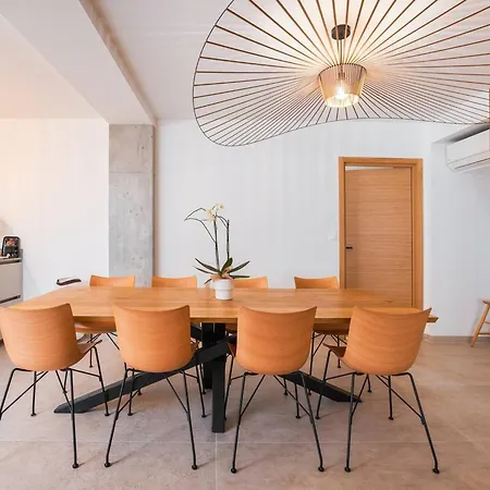 Centre Du Touquet Avec Climatisation Et Wifi - Fr-1-821-48 펜션 *