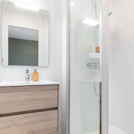 Centre Du Touquet Avec Climatisation Et Wifi - Fr-1-821-48