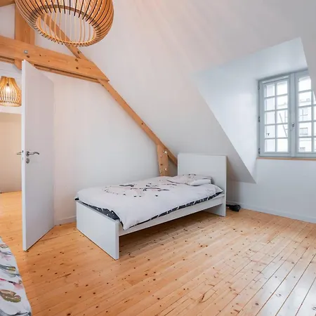 펜션 Centre Du Touquet Avec Climatisation Et Wifi - Fr-1-821-48 Le Touquet