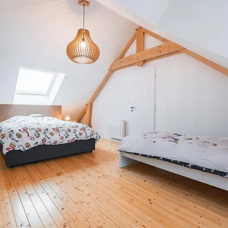 Centre Du Touquet Avec Climatisation Et Wifi - Fr-1-821-48 *